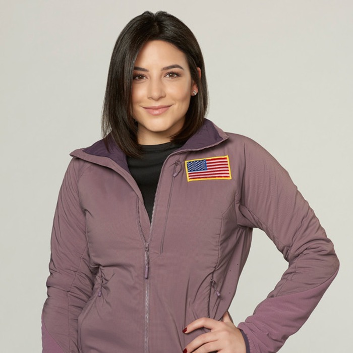 Oh No The Bachelor Winter Games Couple Is Heading For A Breakup In This Finale Sneak Peek E Online